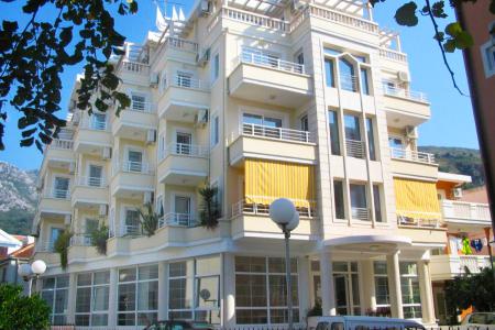Obala Hotel
