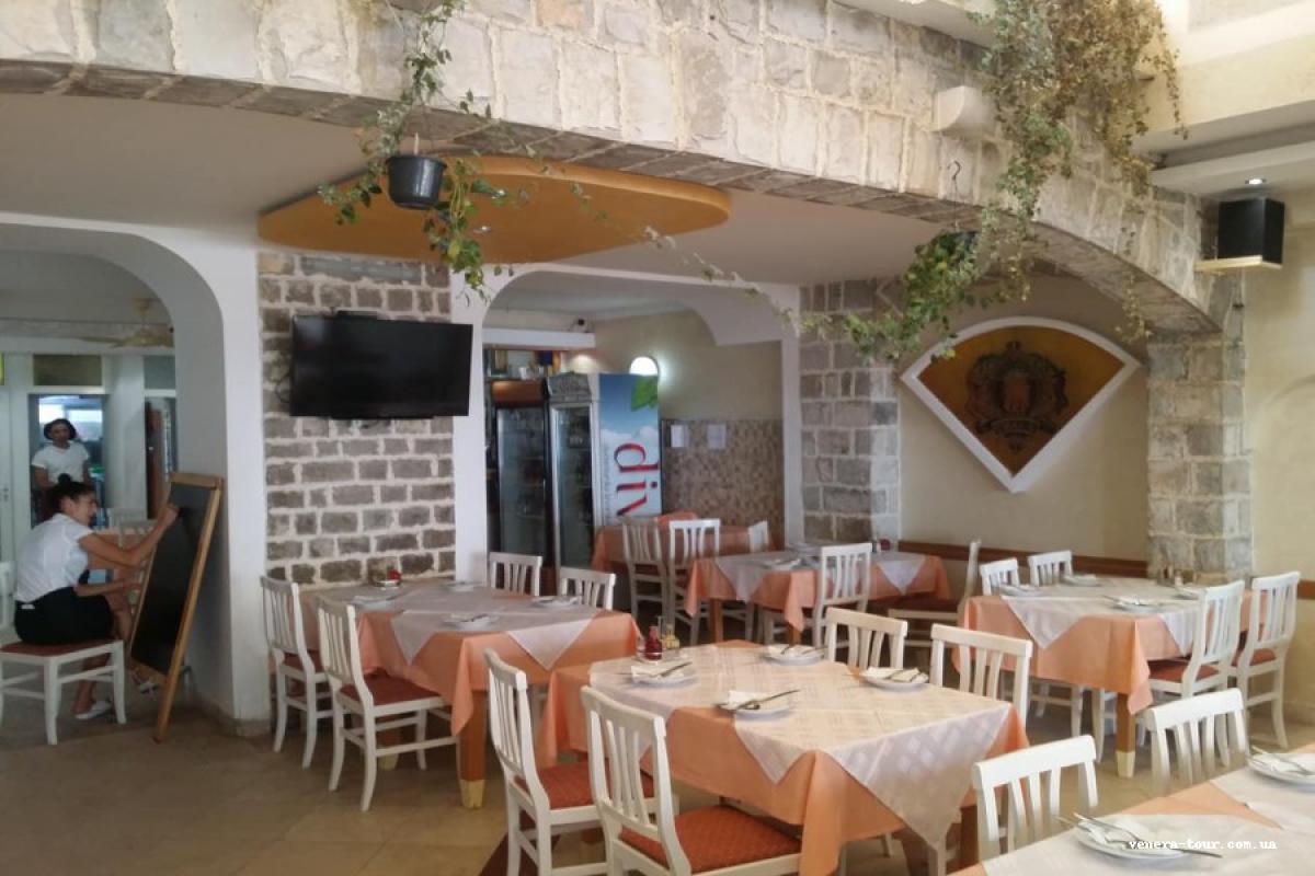 Obala Hotel інформація про готель та пошук турів в готелі Obala Hotel в Чорногорії