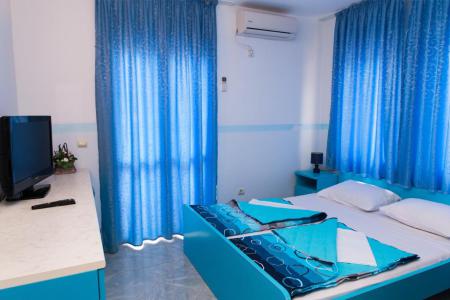 Obala Hotel інформація про готель та пошук турів в готелі Obala Hotel в Чорногорії