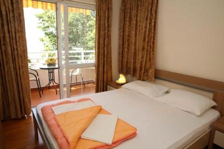 Obala Hotel інформація про готель та пошук турів в готелі Obala Hotel в Чорногорії