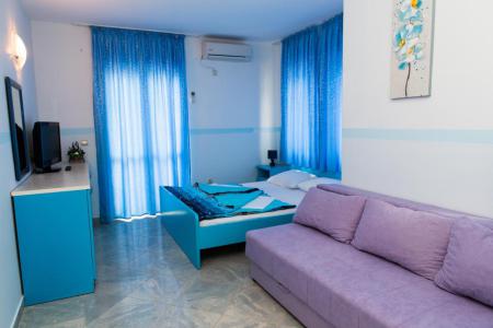 Obala Hotel інформація про готель та пошук турів в готелі Obala Hotel в Чорногорії