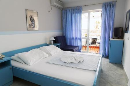 Obala Hotel інформація про готель та пошук турів в готелі Obala Hotel в Чорногорії