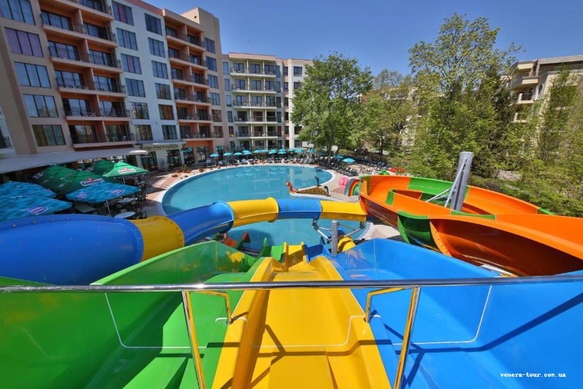 Prestige Hotel & Aqua Park (ex.Golden Yavor) 4⭐️ інформація про готель та пошук турів в готелі Prestige Hotel & Aqua Park (ex.Golden Yavor) 4⭐️ в Болгарії