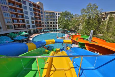 Prestige Hotel & Aqua Park (ex.Golden Yavor) 4⭐️ інформація про готель та пошук турів в готелі Prestige Hotel & Aqua Park (ex.Golden Yavor) 4⭐️ в Болгарії