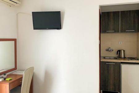 Bonaca інформація про готель та пошук турів в готелі Bonaca в Чорногорії