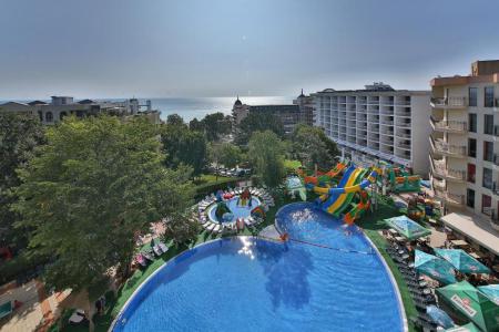 Prestige Hotel & Aqua Park (ex.Golden Yavor) 4⭐️ інформація про готель та пошук турів в готелі Prestige Hotel & Aqua Park (ex.Golden Yavor) 4⭐️ в Болгарії