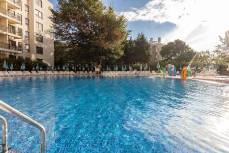 Prestige Hotel & Aqua Park (ex.Golden Yavor) 4⭐️ інформація про готель та пошук турів в готелі Prestige Hotel & Aqua Park (ex.Golden Yavor) 4⭐️ в Болгарії