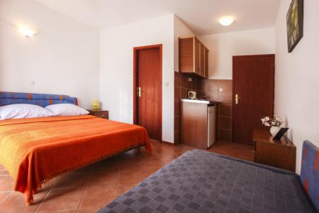 Bonaca інформація про готель та пошук турів в готелі Bonaca в Чорногорії