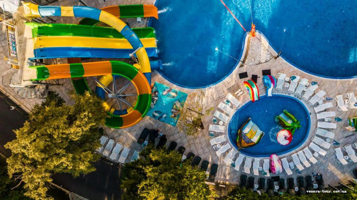 Prestige Hotel & Aqua Park (ex.Golden Yavor) 4⭐️ інформація про готель та пошук турів в готелі Prestige Hotel & Aqua Park (ex.Golden Yavor) 4⭐️ в Болгарії