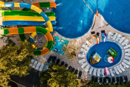 Prestige Hotel & Aqua Park (ex.Golden Yavor) 4⭐️ інформація про готель та пошук турів в готелі Prestige Hotel & Aqua Park (ex.Golden Yavor) 4⭐️ в Болгарії