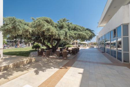 Montenegro Beach Resort інформація про готель та пошук турів в готелі Montenegro Beach Resort в Чорногорії
