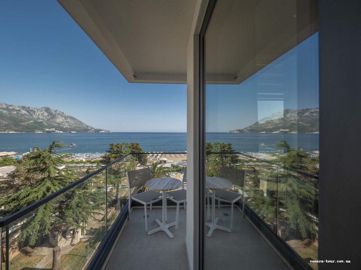 Montenegro Beach Resort інформація про готель та пошук турів в готелі Montenegro Beach Resort в Чорногорії