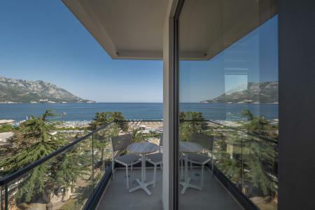 Montenegro Beach Resort інформація про готель та пошук турів в готелі Montenegro Beach Resort в Чорногорії