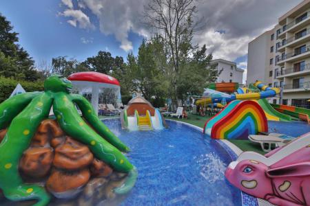 Prestige Hotel & Aqua Park (ex.Golden Yavor) 4⭐️ інформація про готель та пошук турів в готелі Prestige Hotel & Aqua Park (ex.Golden Yavor) 4⭐️ в Болгарії