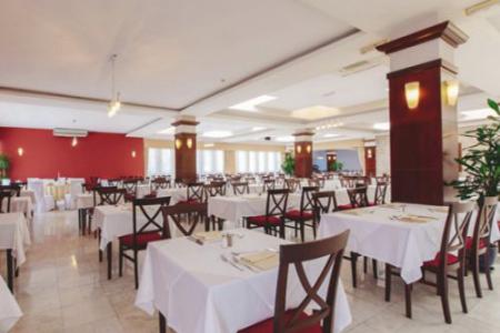 Montenegro Beach Resort інформація про готель та пошук турів в готелі Montenegro Beach Resort в Чорногорії