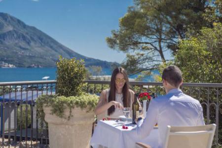 Montenegro Beach Resort інформація про готель та пошук турів в готелі Montenegro Beach Resort в Чорногорії