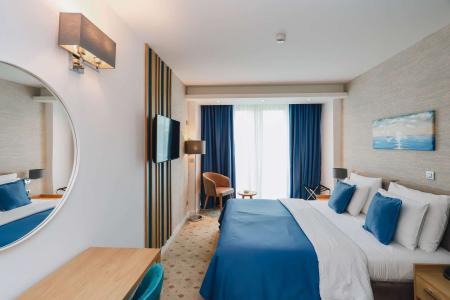 Montenegro Beach Resort інформація про готель та пошук турів в готелі Montenegro Beach Resort в Чорногорії