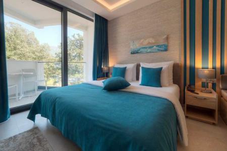 Montenegro Beach Resort інформація про готель та пошук турів в готелі Montenegro Beach Resort в Чорногорії