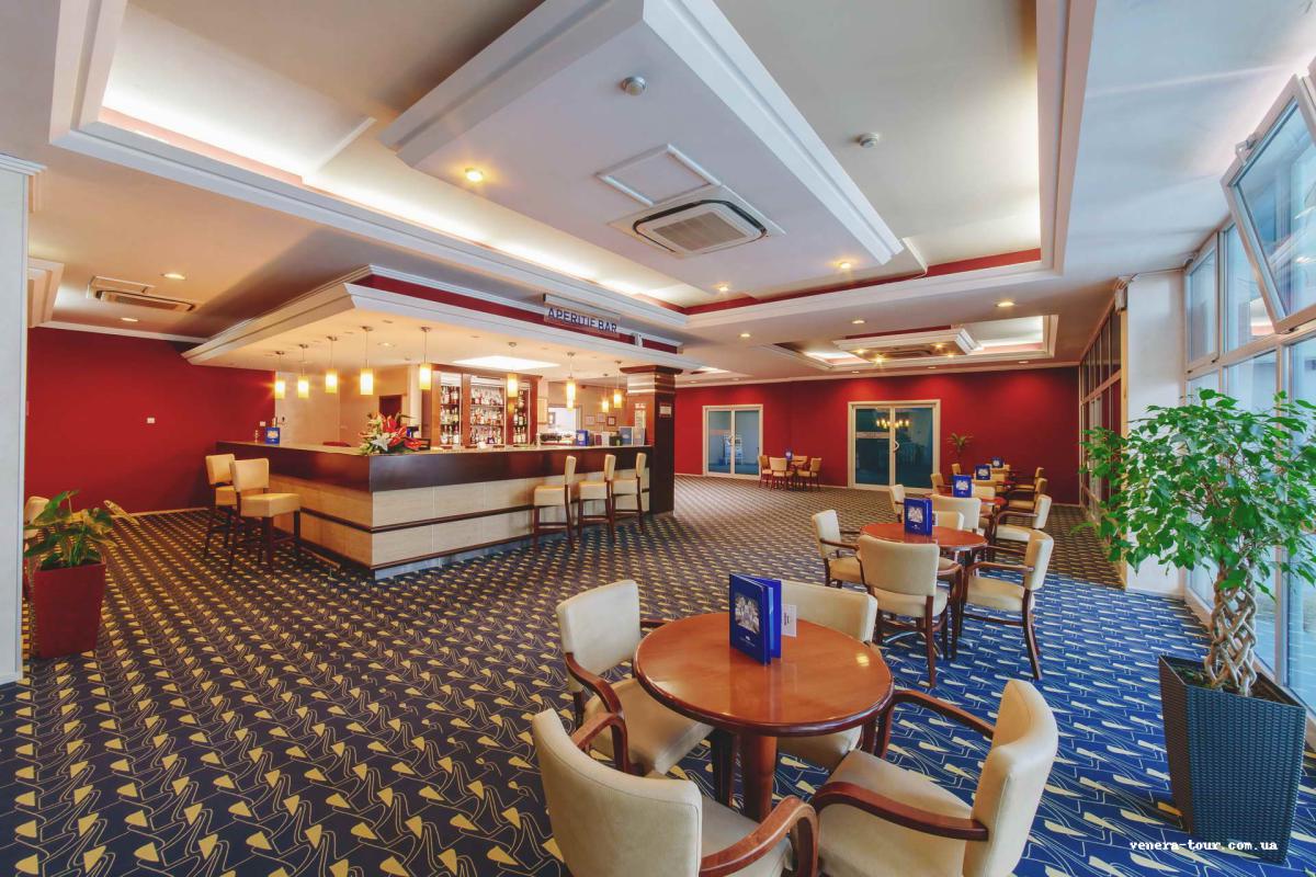 Montenegro Beach Resort інформація про готель та пошук турів в готелі Montenegro Beach Resort в Чорногорії