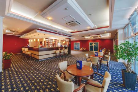 Montenegro Beach Resort інформація про готель та пошук турів в готелі Montenegro Beach Resort в Чорногорії