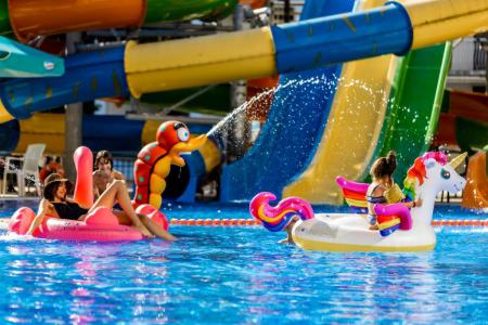 Prestige Hotel & Aqua Park (ex.Golden Yavor) 4⭐️ інформація про готель та пошук турів в готелі Prestige Hotel & Aqua Park (ex.Golden Yavor) 4⭐️ в Болгарії