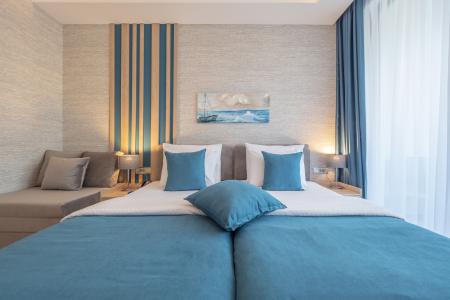 Montenegro Beach Resort інформація про готель та пошук турів в готелі Montenegro Beach Resort в Чорногорії