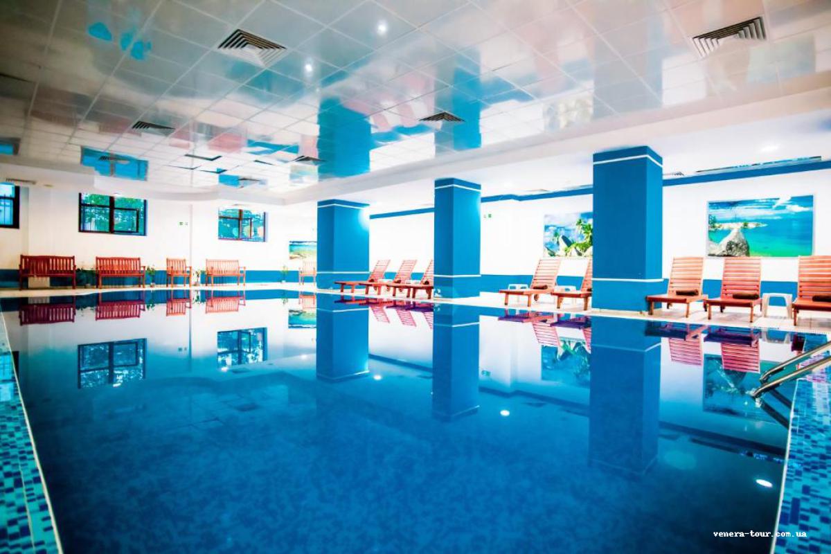 Prestige Hotel & Aqua Park (ex.Golden Yavor) 4⭐️ інформація про готель та пошук турів в готелі Prestige Hotel & Aqua Park (ex.Golden Yavor) 4⭐️ в Болгарії