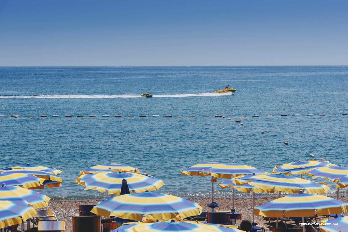 Montenegro Beach Resort інформація про готель та пошук турів в готелі Montenegro Beach Resort в Чорногорії