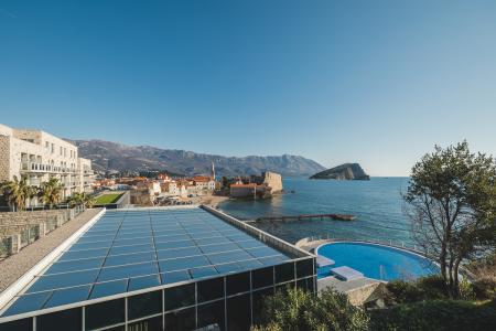 Avala Resort & Villas інформація про готель та пошук турів в готелі Avala Resort & Villas в Чорногорії