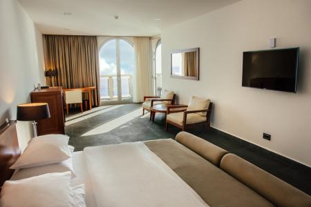 Avala Resort & Villas інформація про готель та пошук турів в готелі Avala Resort & Villas в Чорногорії