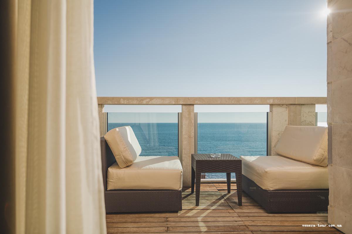 Avala Resort & Villas інформація про готель та пошук турів в готелі Avala Resort & Villas в Чорногорії