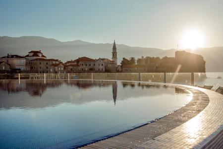 Avala Resort & Villas інформація про готель та пошук турів в готелі Avala Resort & Villas в Чорногорії