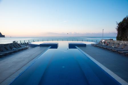 Avala Resort & Villas інформація про готель та пошук турів в готелі Avala Resort & Villas в Чорногорії