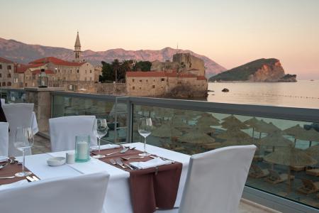 Avala Resort & Villas інформація про готель та пошук турів в готелі Avala Resort & Villas в Чорногорії