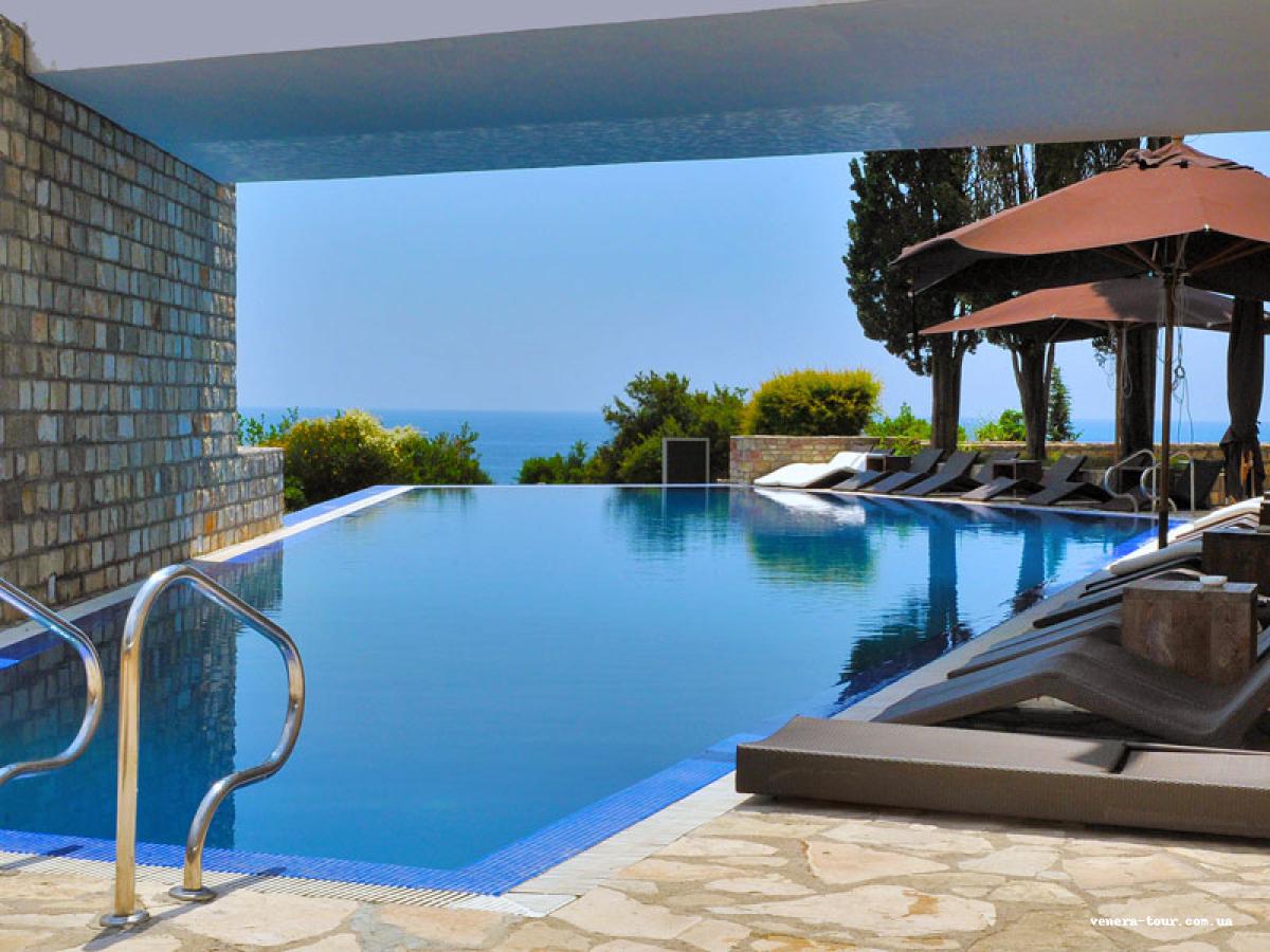 Avala Resort & Villas інформація про готель та пошук турів в готелі Avala Resort & Villas в Чорногорії