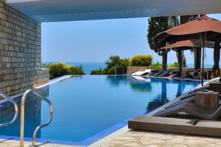 Avala Resort & Villas інформація про готель та пошук турів в готелі Avala Resort & Villas в Чорногорії
