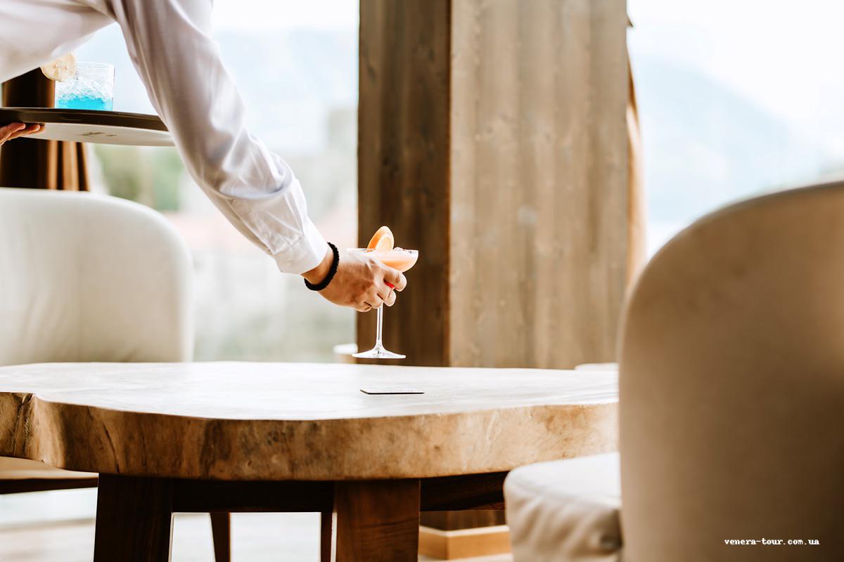 Avala Resort & Villas інформація про готель та пошук турів в готелі Avala Resort & Villas в Чорногорії