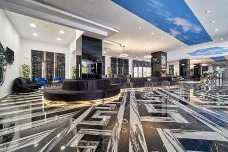 Prestige Hotel & Aqua Park (ex.Golden Yavor) 4⭐️ інформація про готель та пошук турів в готелі Prestige Hotel & Aqua Park (ex.Golden Yavor) 4⭐️ в Болгарії
