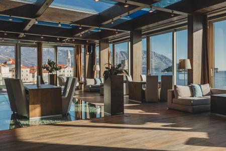 Avala Resort & Villas інформація про готель та пошук турів в готелі Avala Resort & Villas в Чорногорії