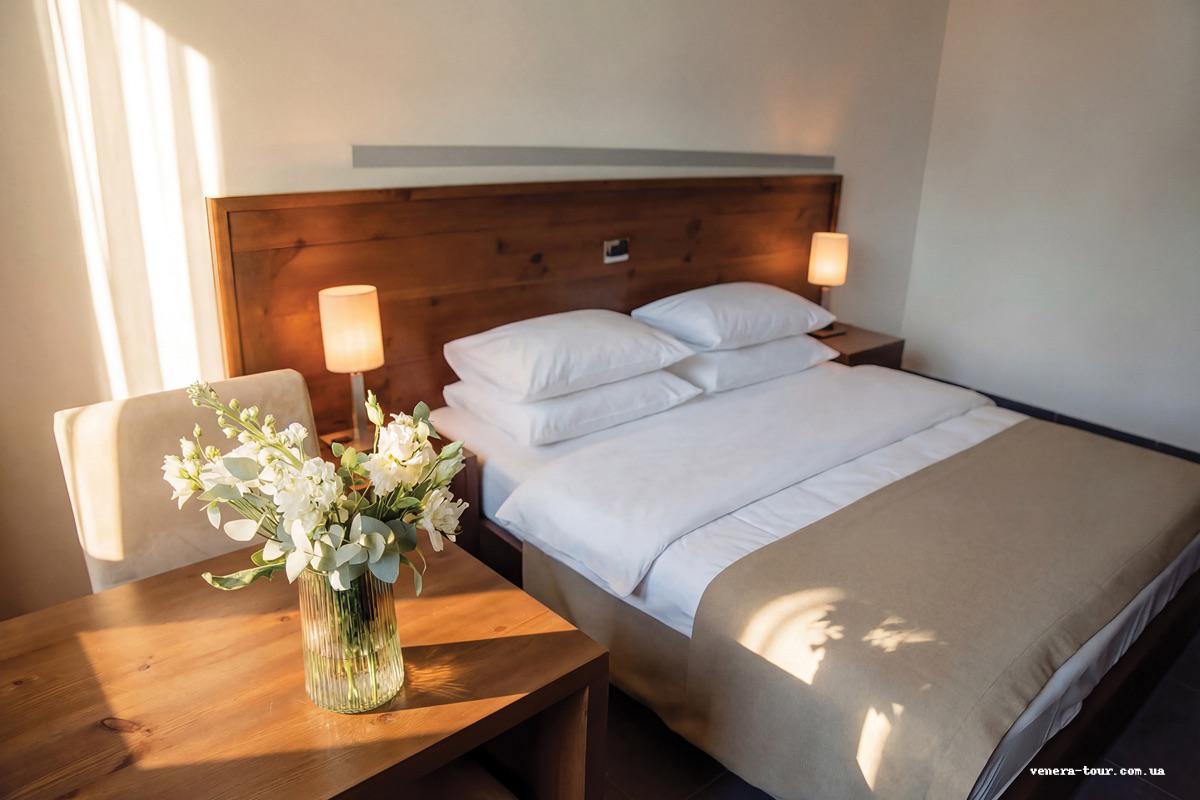 Avala Resort & Villas інформація про готель та пошук турів в готелі Avala Resort & Villas в Чорногорії