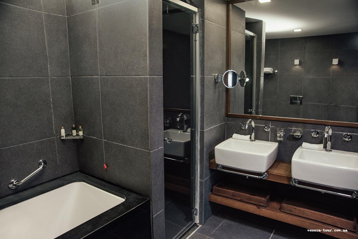 Avala Resort & Villas інформація про готель та пошук турів в готелі Avala Resort & Villas в Чорногорії