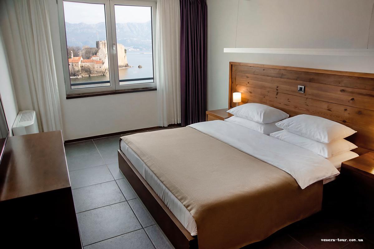 Avala Resort & Villas інформація про готель та пошук турів в готелі Avala Resort & Villas в Чорногорії