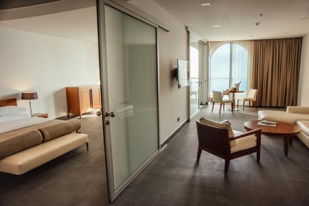 Avala Resort & Villas інформація про готель та пошук турів в готелі Avala Resort & Villas в Чорногорії