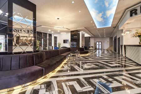 Prestige Hotel & Aqua Park (ex.Golden Yavor) 4⭐️ інформація про готель та пошук турів в готелі Prestige Hotel & Aqua Park (ex.Golden Yavor) 4⭐️ в Болгарії