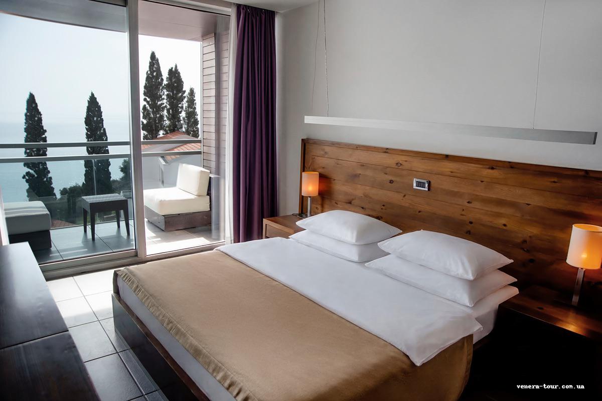 Avala Resort & Villas інформація про готель та пошук турів в готелі Avala Resort & Villas в Чорногорії