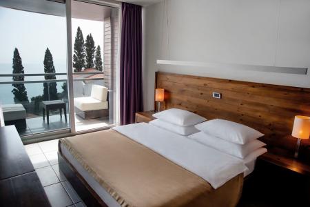 Avala Resort & Villas інформація про готель та пошук турів в готелі Avala Resort & Villas в Чорногорії