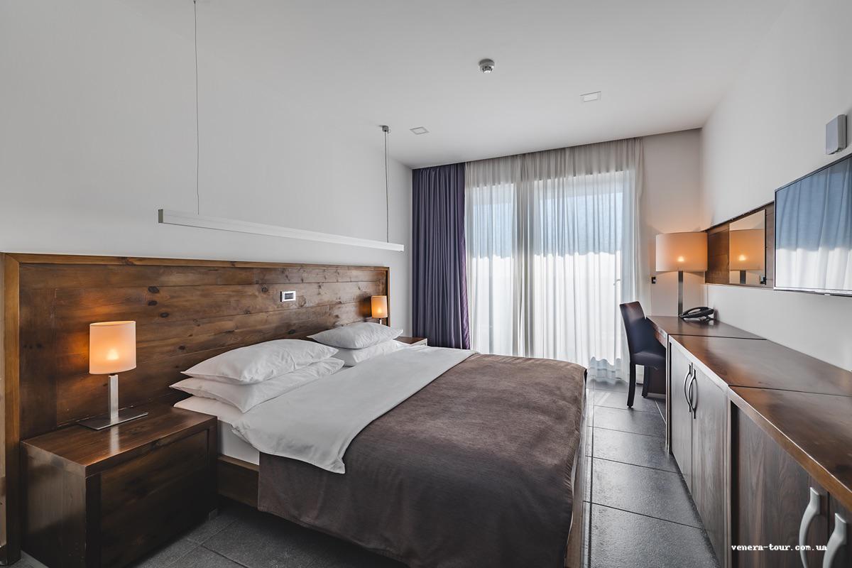 Avala Resort & Villas інформація про готель та пошук турів в готелі Avala Resort & Villas в Чорногорії