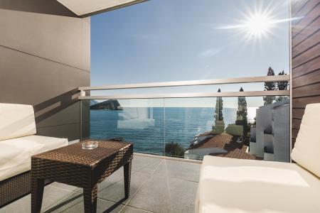 Avala Resort & Villas інформація про готель та пошук турів в готелі Avala Resort & Villas в Чорногорії