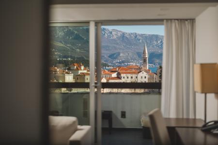 Avala Resort & Villas інформація про готель та пошук турів в готелі Avala Resort & Villas в Чорногорії