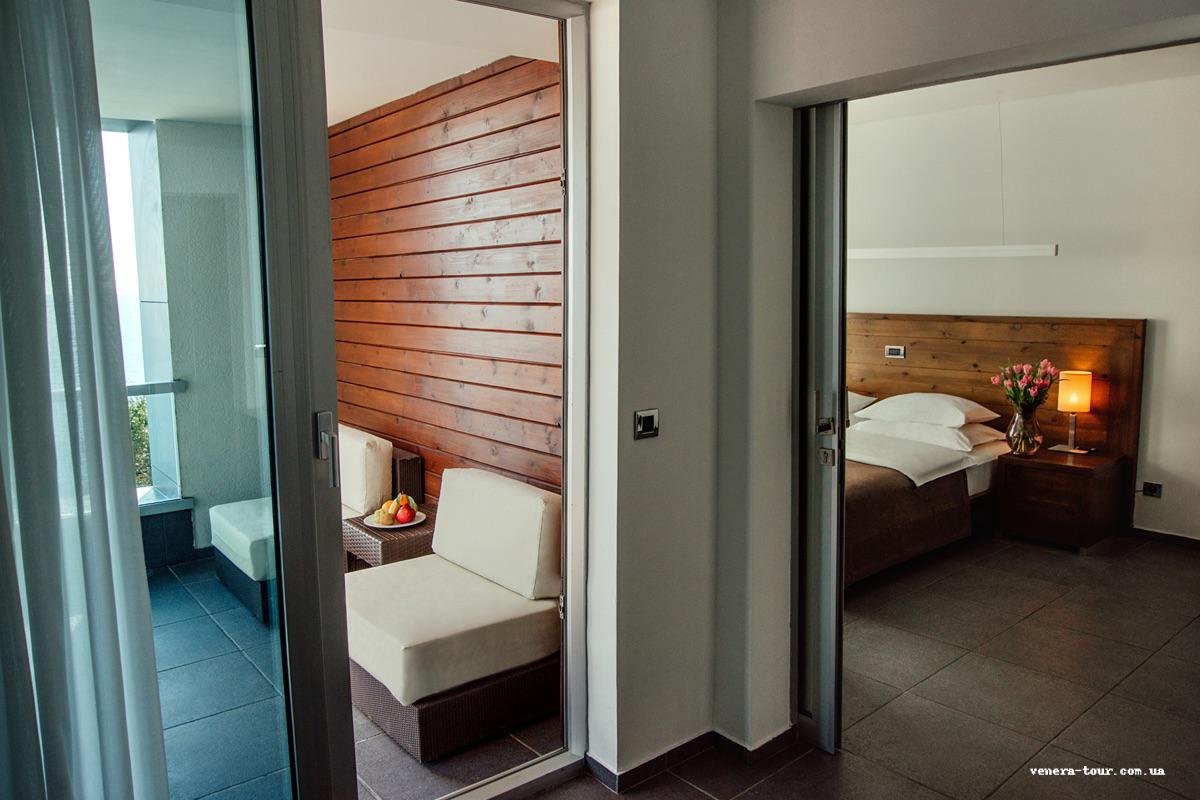 Avala Resort & Villas інформація про готель та пошук турів в готелі Avala Resort & Villas в Чорногорії
